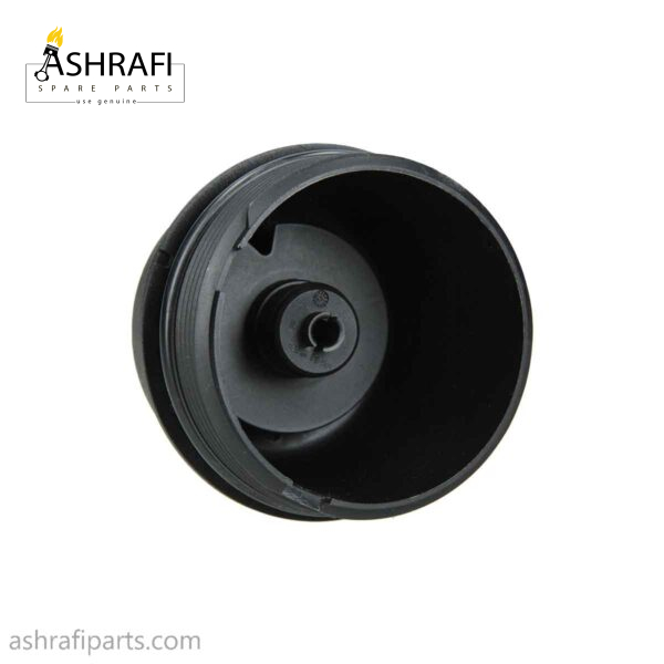 درپوش فیلتر روغن پژو 2008 508 c3 اصلی