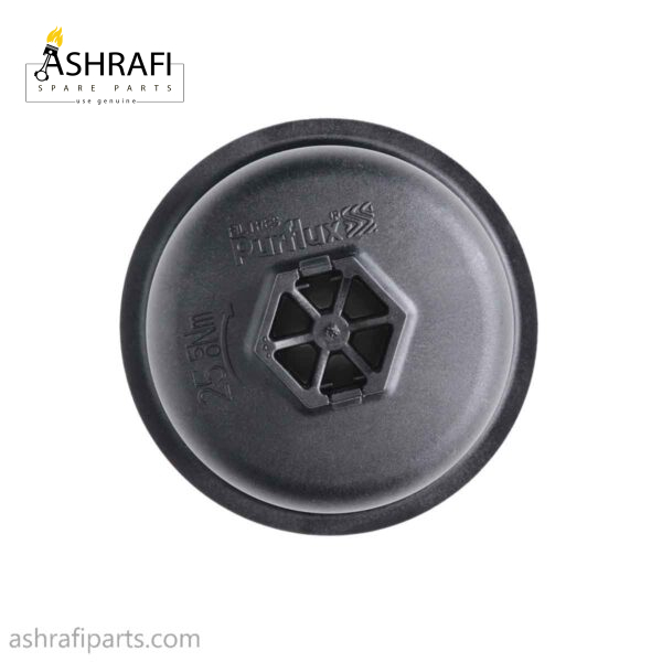 درپوش فیلتر روغن پژو 2008 508 c3 اورجینال