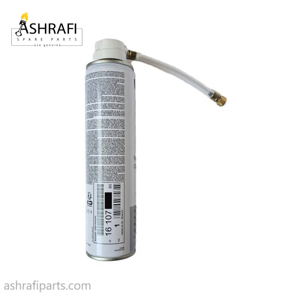 اسپری پنچر گیری پژو 2008 508 C3 DS اصلی PSA