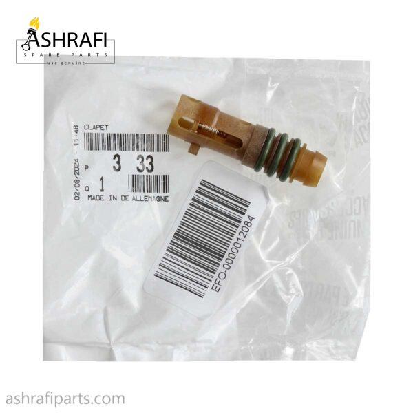سوپاپ روغن بلوك سیلندر پژو 2008 508 c3 اورجینال