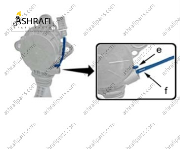 اهرم قفل و آزاد کردن چرخ اصطکاکی