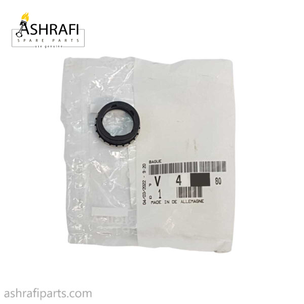 واشر لاستیکی شیر برقی اویل پمپ پژو 2008 ، پژو 508 ، سیتروئن C3