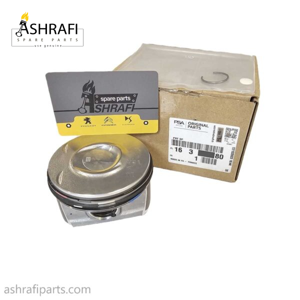 رینگ و پیستون پژو 2008 پژو 508 و سیتروئن c3