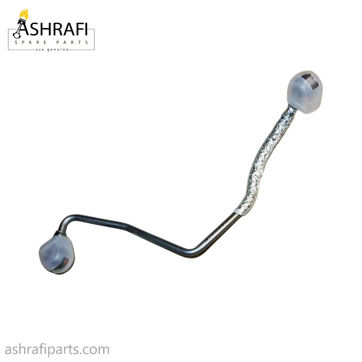 لوله رفت روغن توربو شارژ ( ورودی روغن روانکاری توربو ) پژو 2008 ، پژو 508 و سیتروئن c3