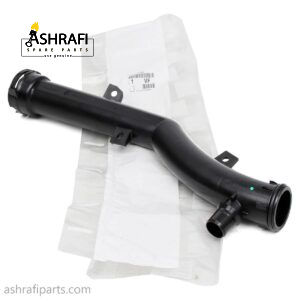 لوله پلیمری آب ( پشت سیلندر ) پژو 2008 ، پژو 508 ، سیتروئن C3