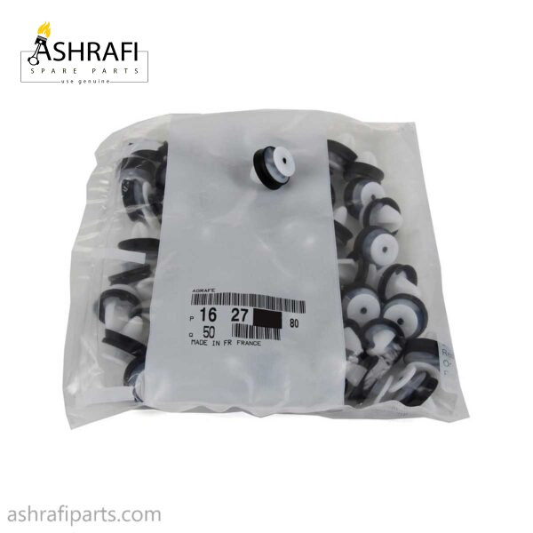 خار سفید واشردار پژو سیتروئن 2008 c3 اورجینال