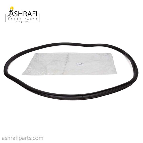 نوار دور درب جلو ( لاستیک آببندی ) پژو 2008 / ۲۰۰۸ اورجینال