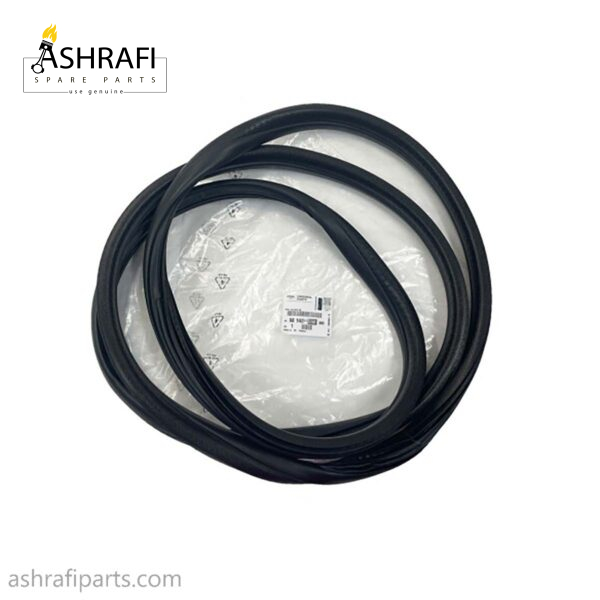 نوار ( لاستیک ) دور درب عقب پژو 2008 اورجینال