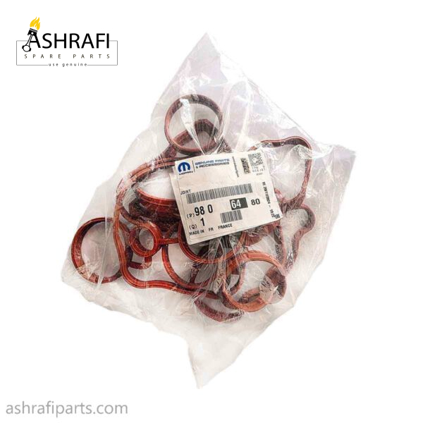 واشر درب سوپاپ پژو 2008 508 c3 اورجینال