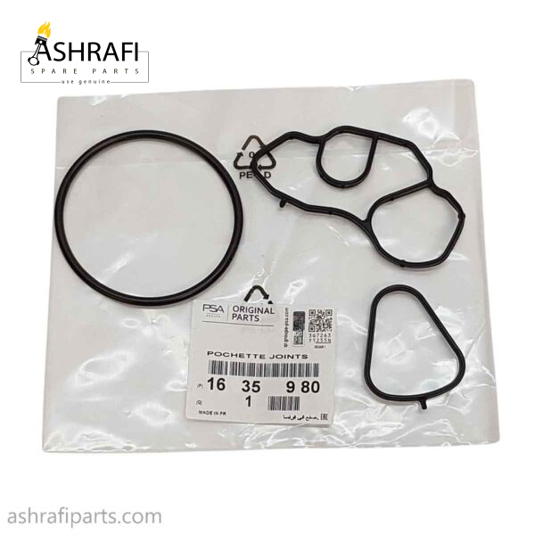 واشر اویل ماژول پژو 2008 / 508 / c3 اورجینال