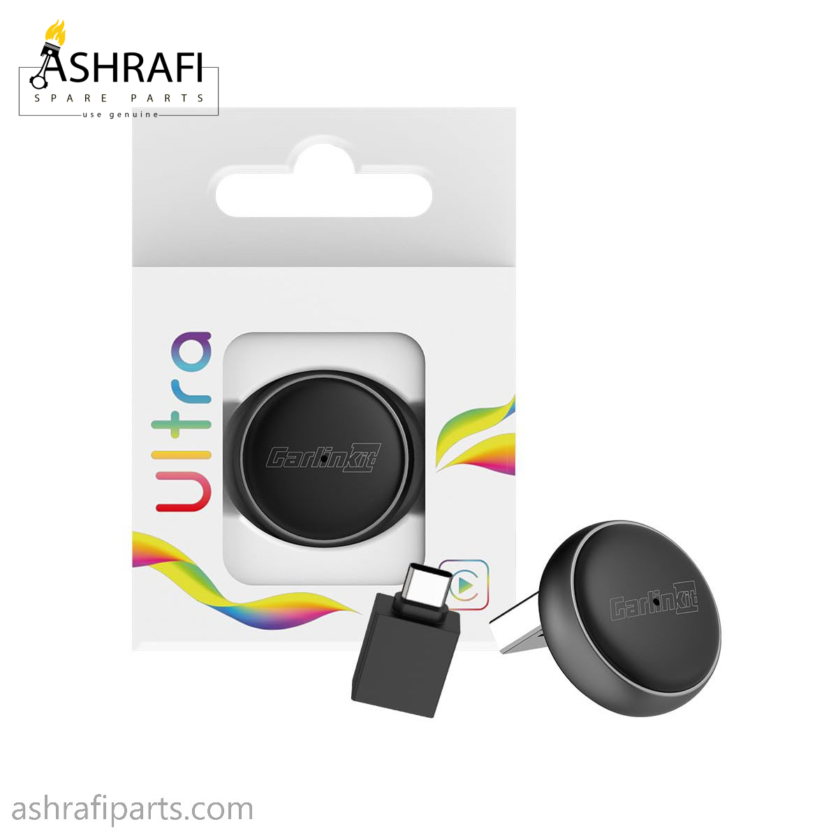 Carlinkit Mini Ultra 3